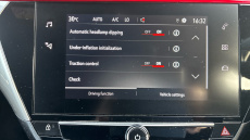 Vauxhall Corsa 1.2 Turbo GS 5dr Petrol Hatchback